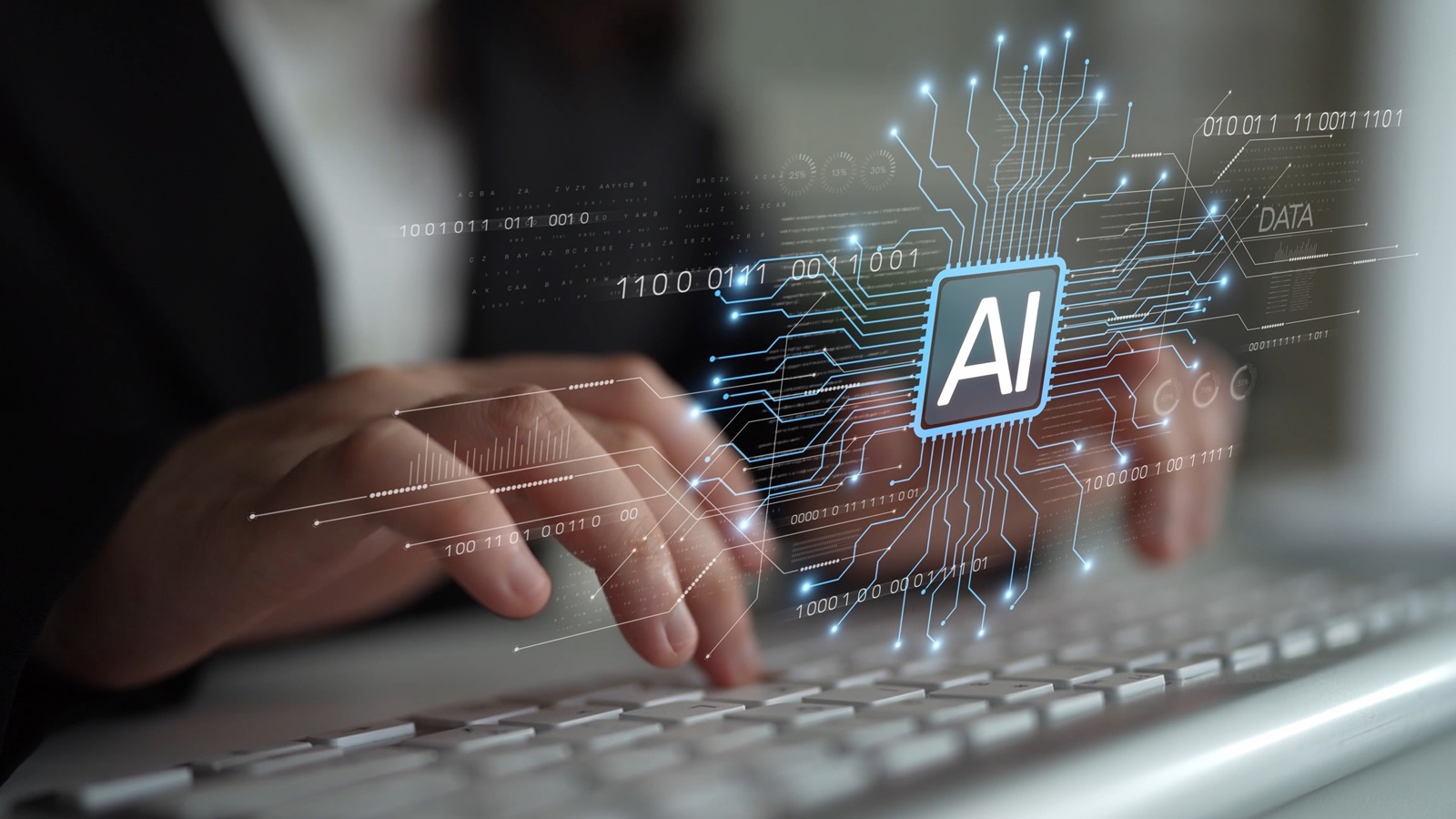 Netcoder custom AI agents